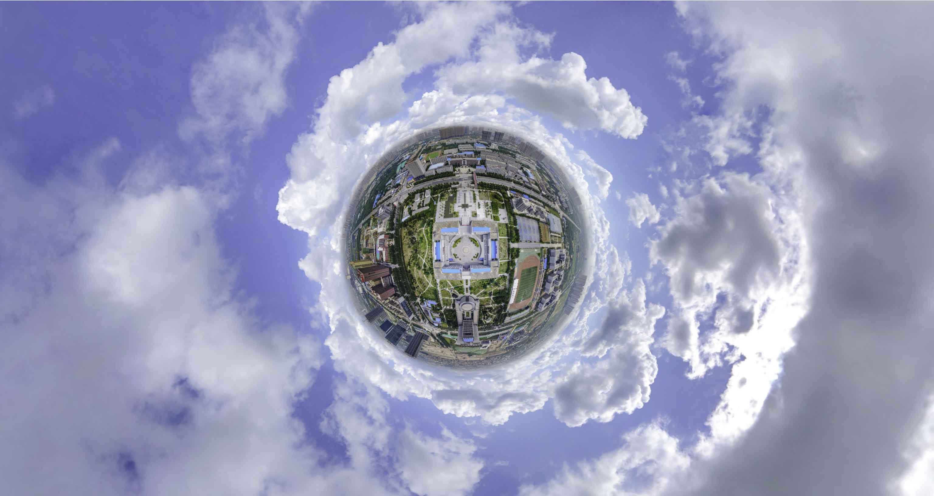 君山格凸河风景名胜区